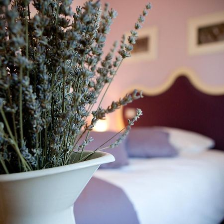 Locanda Alla Mano Forlimpopoli Oda fotoğraf