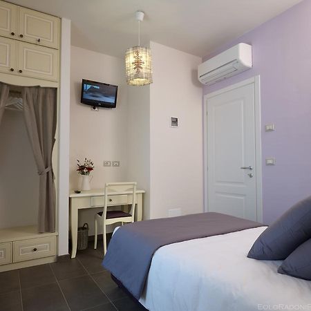 Locanda Alla Mano Forlimpopoli Dış mekan fotoğraf