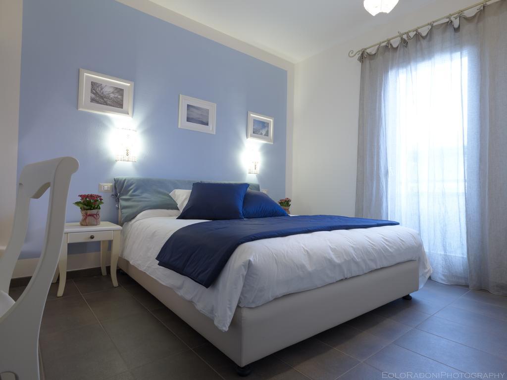 Locanda Alla Mano Forlimpopoli Oda fotoğraf