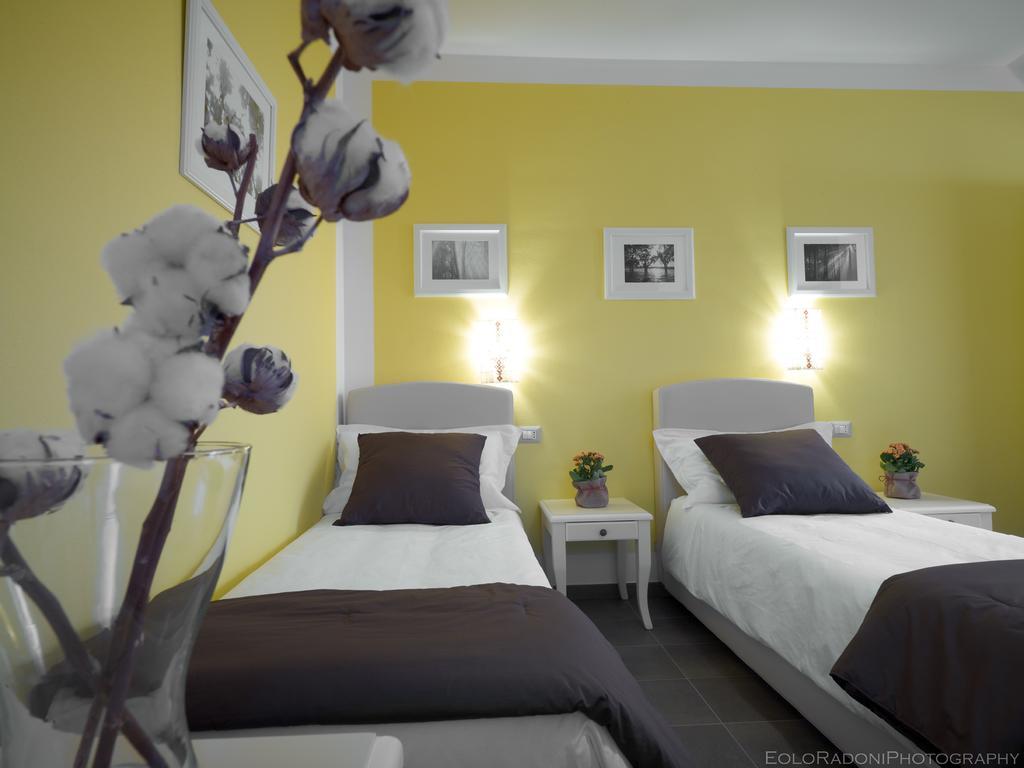 Locanda Alla Mano Forlimpopoli Oda fotoğraf