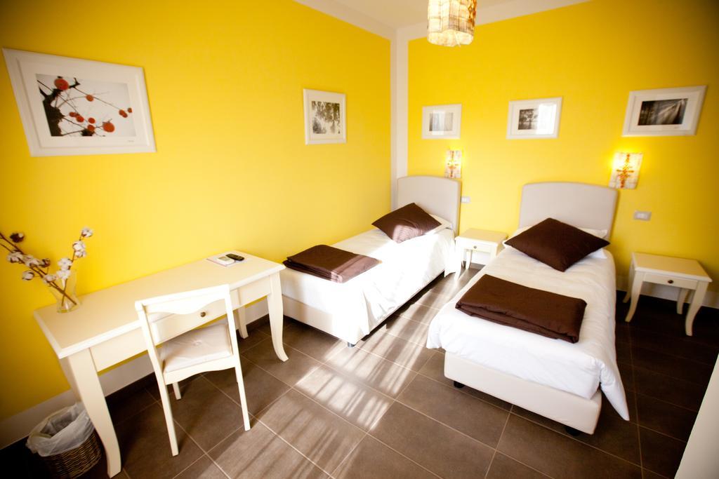 Locanda Alla Mano Forlimpopoli Oda fotoğraf