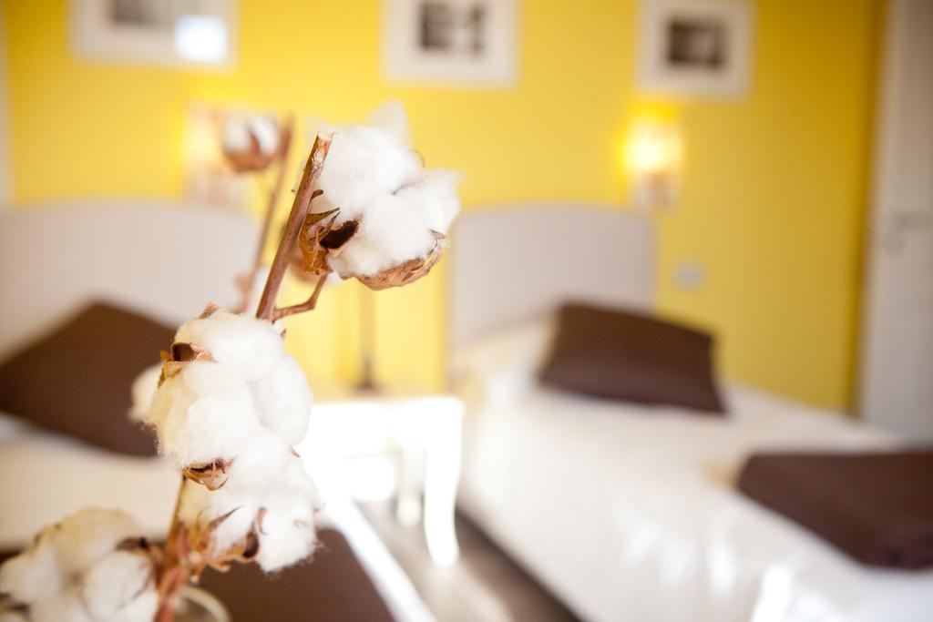 Locanda Alla Mano Forlimpopoli Oda fotoğraf