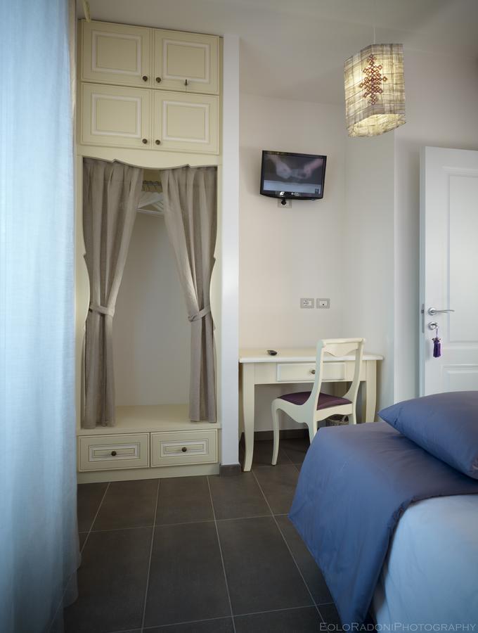 Locanda Alla Mano Forlimpopoli Dış mekan fotoğraf