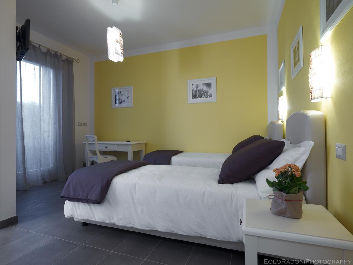 Locanda Alla Mano Forlimpopoli Dış mekan fotoğraf