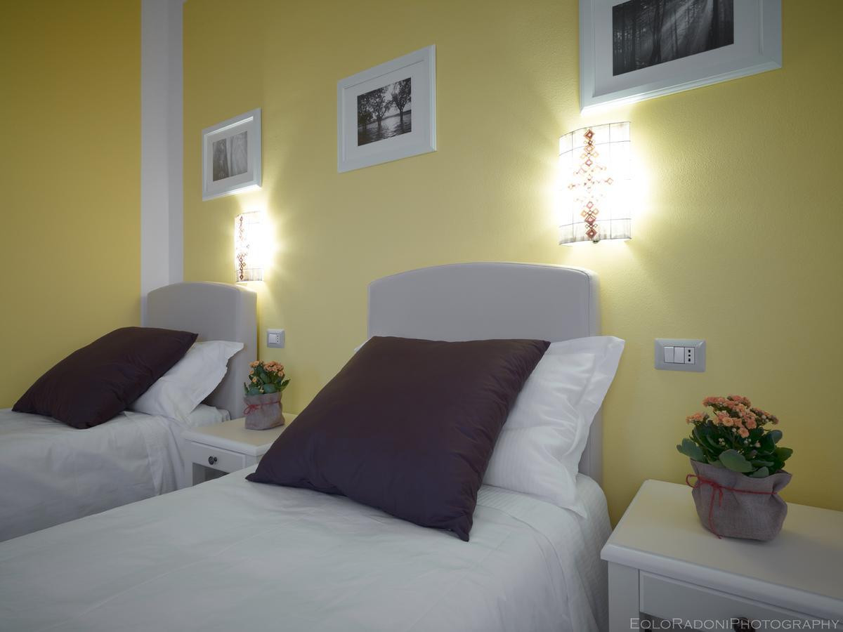 Locanda Alla Mano Forlimpopoli Dış mekan fotoğraf