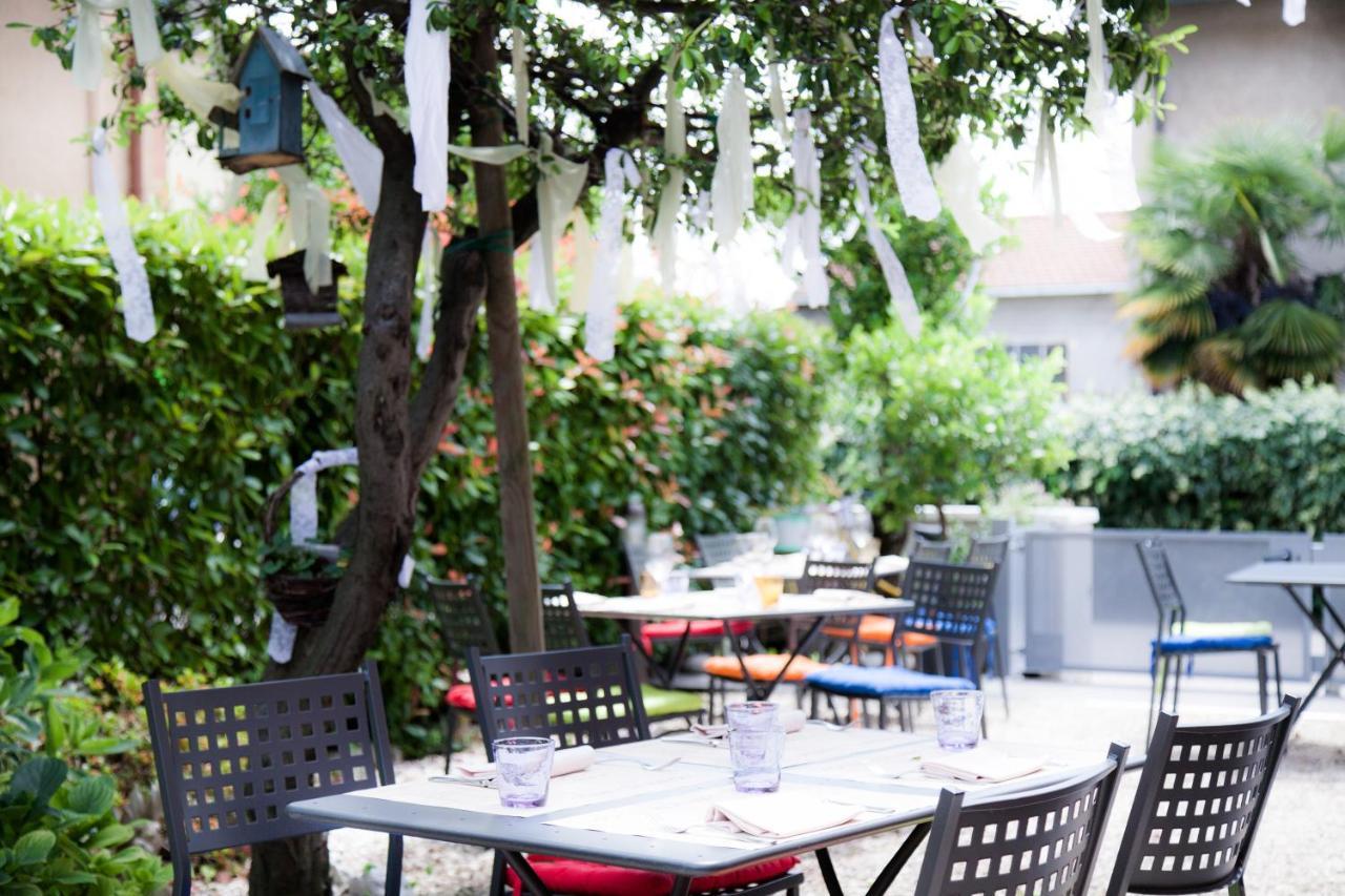 Locanda Alla Mano Forlimpopoli Dış mekan fotoğraf
